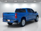 Used 2023 Chevrolet Silverado 1500 Custom image 5