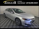 Used 2022 Chevrolet Malibu LT image 3