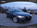 Used 2014 Audi A6 2.0T Premium Plus w/ Premium Plus Package image 3