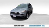 Used 2016 Jeep Cherokee Sport image 1