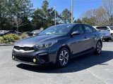 Used 2021 Kia Forte LXS image 3