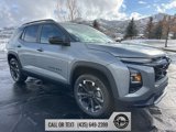 New 2025 Chevrolet Equinox RS w/ Safety and Technology Package image 6