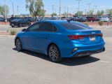 Used 2022 Kia Forte GT-Line w/ GT-Line Premium Package image 3