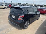 Used 2019 Chevrolet Sonic LT image 5