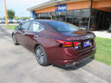 Used 2024 Nissan Altima 2.5 SV image 4