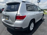 Used 2012 Toyota Highlander 4WD image 6