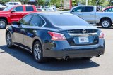Used 2015 Nissan Altima 2.5 SV image 2
