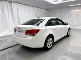Used 2016 Chevrolet Cruze LS image 3