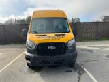 Used 2021 Ford Transit 250 148 High Roof w/ Load Area Protection Package image 2
