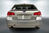 Used 2012 Subaru Legacy 2.5GT Limited image 4
