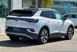 Certified 2021 Volkswagen ID.4 1st Edition image 4