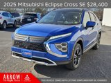 New 2025 Mitsubishi Eclipse Cross SE image 4
