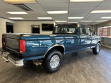 Used 1997 Ford F250 XLT image 4