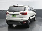 Used 2022 Ford EcoSport Titanium w/ Interior Protection Package image 5