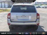 Used 2017 Jeep Compass High Altitude image 5