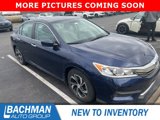 Used 2017 Honda Accord LX image 2