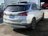 Used 2022 Chevrolet Equinox RS w/ RS Leather Package image 3
