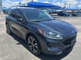 Used 2022 Ford Escape SE w/ SE Sport Appearance Package image 2
