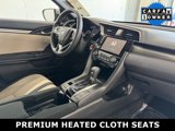 Used 2019 Honda Civic EX image 4
