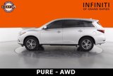 Used 2020 INFINITI QX60 Pure image 6