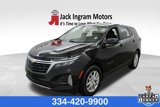 Used 2023 Chevrolet Equinox LT image 2