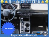 Certified 2024 Honda Civic Sport image 4