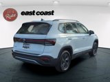 New 2025 Volkswagen Taos S image 5