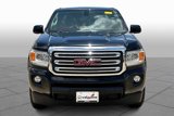 Used 2017 GMC Canyon SLE w/ SLE Convenience Package image 3