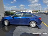 Used 2012 Chevrolet Cruze LS w/ Connectivity Package image 3