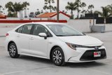 Used 2021 Toyota Corolla LE image 3