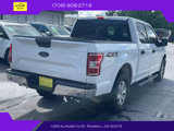 Used 2018 Ford F150 XLT w/ Trailer Tow Package image 6