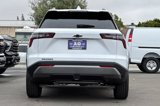 New 2026 Chevrolet Equinox LT w/ Midnight Edition image 5
