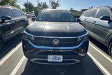 Certified 2024 Volkswagen Taos SE image 5