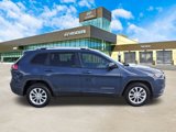 Used 2020 Jeep Cherokee Latitude image 4