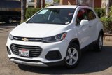 Used 2019 Chevrolet Trax LT w/ LT Convenience Package image 4