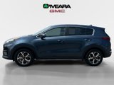 Used 2022 Kia Sportage LX image 2