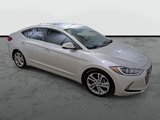 Used 2017 Hyundai Elantra Limited w/ Limited Ultimate Package 05 image 5