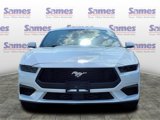 New 2025 Ford Mustang Coupe image 2