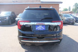 Used 2020 GMC Acadia Denali image 4