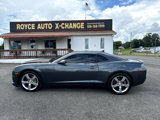 Used 2010 Chevrolet Camaro SS w/ RS Package image 4