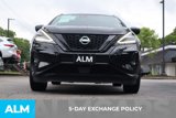 Used 2022 Nissan Murano SV w/ SV Midnight Edition Package image 4