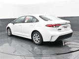 New 2025 Toyota Corolla LE image 3