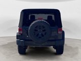 Used 2016 Jeep Wrangler Sport image 4