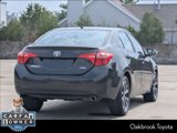 Certified 2019 Toyota Corolla XSE image 5