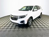 Used 2024 Chevrolet Equinox LT w/ LPO, Floor Liner Package image 5