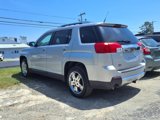 Used 2012 GMC Terrain SLT image 5