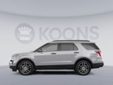 Used 2019 Ford Explorer Limited w/ Class III Trailer Tow Package image 2