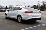 Used 2014 Ford Fusion S image 4