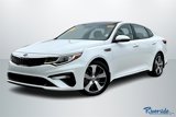 Used 2019 Kia Optima S w/ S Panoramic Sunroof Package image 3