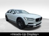 Used 2020 Volvo V90 T6 Cross Country w/ Protection Package image 5